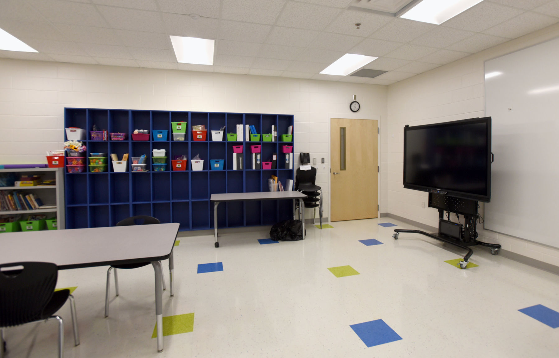 Paisley & Lowrance Schools